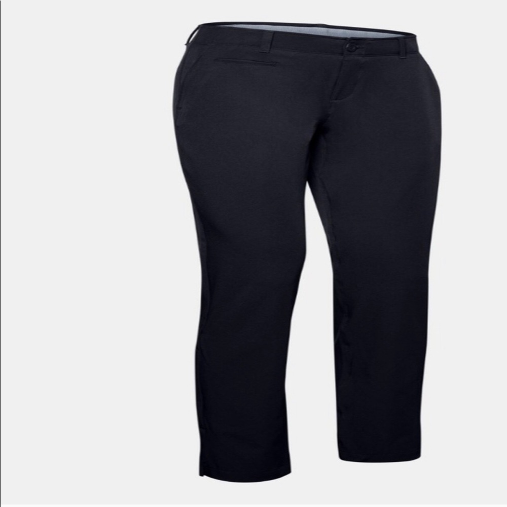 UA LINKS PANTS